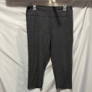 Pure Energy Gray Leggings
